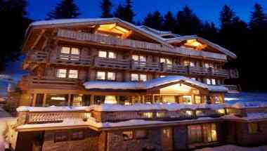 The Lodge, Verbier, Switzerland - Virgin Limited Edition en Verbier, CH