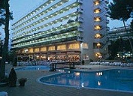 Bild des Veranstaltungsortes