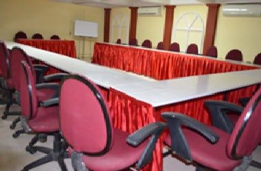 Изображение места проведения