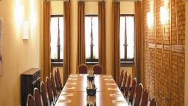 Hostellerie Landhaus Diedert, Wiesbaden, DE