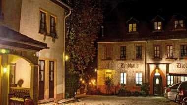 Hostellerie Landhaus Diedert, Wiesbaden, DE