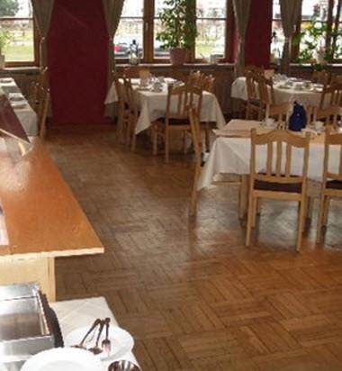 GuestHouse Mainz en Mainz, DE