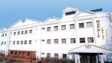Mapple Empire Regency, Jaipur en Jaipur, IN