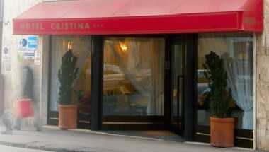 Hotel Cristina a Vicenza, IT