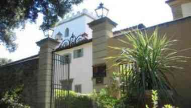 Hotel Villa Stanley i Florence, IT