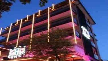 Genty Hotel à Rimini, IT