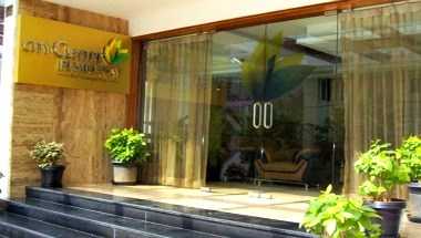 City Centre Residency в Bengaluru, IN