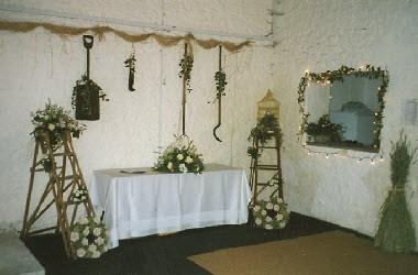 Rye Hill Barn en Warminster, GB1