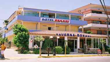 Roxani Hotel a Heraklion, GR