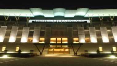 Hotel Litta Palace a Lainate, IT