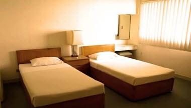 Amorsolo Mansion i Makati, PH