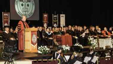 Anna Maria College i Paxton, ME