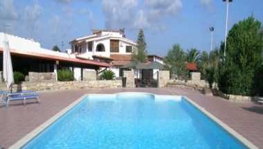 Tanit Hotel Ristorante Museo a Carbonia a Carbonia, IT