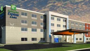 Holiday Inn Express & Suites Farmington Hills - Detroit en Colinas de Farmington, MI