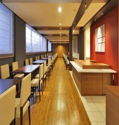 Bild på anläggning