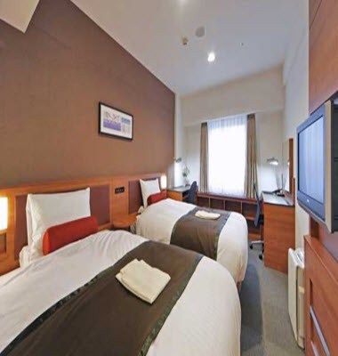 Bild på anläggning