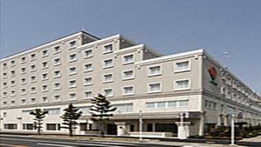 MyStays Shin-Urayasu i Chiba, JP