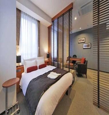 MyStays Shin-Urayasu i Chiba, JP