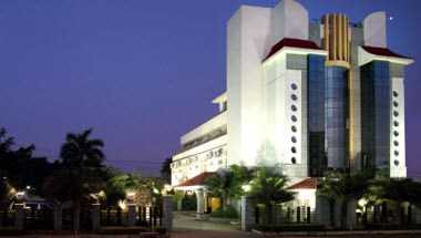Hotel Grand Palace Stay em Chidambaram, IN