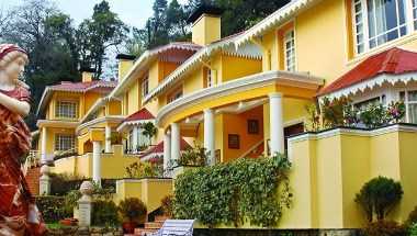 Mayfair Darjeeling en Darjeeling, IN