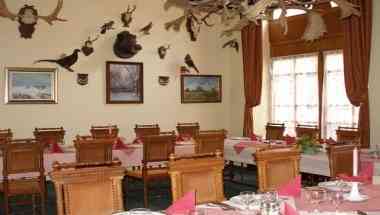 Hotel Unio i Budapest, HU