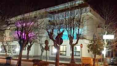 Hotel Avana Mare in Rimini, IT