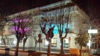 Hotel Avana Mare a Rimini, IT