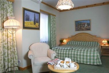Hotel Landhaus a Brovary, UA