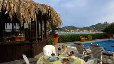 Hotel Montecristo a Marina di Campo, IT