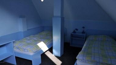 Hotel Marion à Decin, CZ