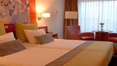 Bild på anläggning