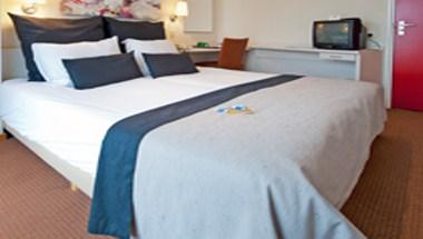 Hotel Noordzee BV em Katwijk, NL