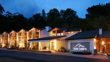Hotel Ladera – Hotel, Restaurant & Lounge image