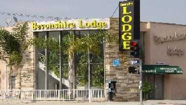 Bevonshire Lodge Motel в Los Angeles, CA