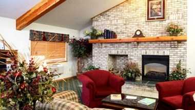 AmericInn by Wyndham Madison SD, Madison, SD