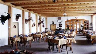 Restaurace A Penzion Polnicka in Zdar nad Sazavou, CZ