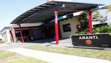 Ayr Traveller's Motel, Townsville, AU