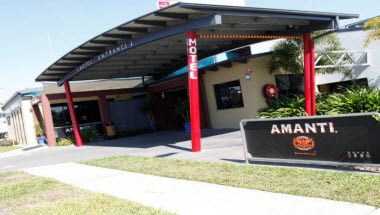 Ayr Traveller's Motel en Townsville, AU