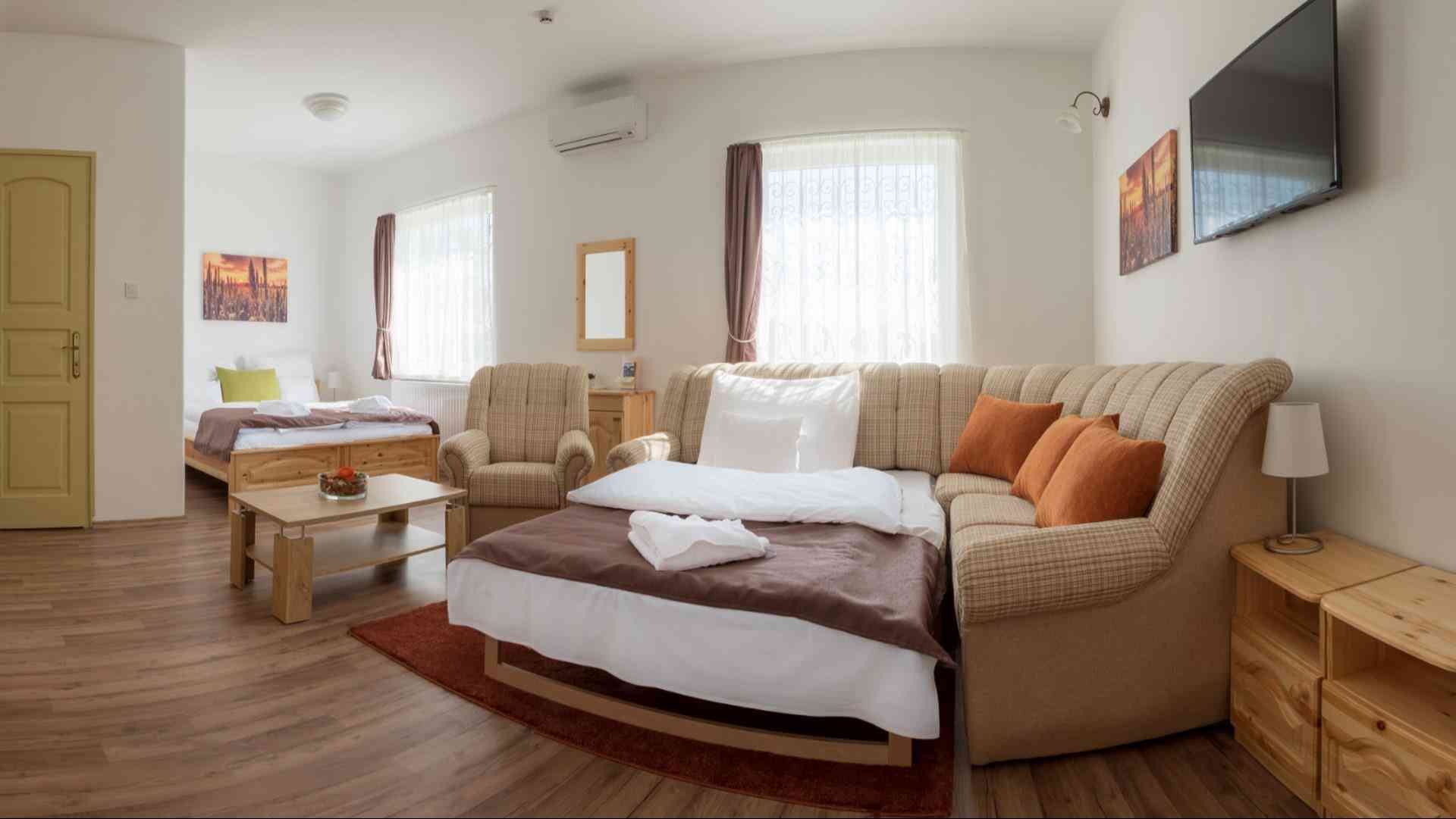 Land Plan Hotel & Restaurant em Gyor, HU