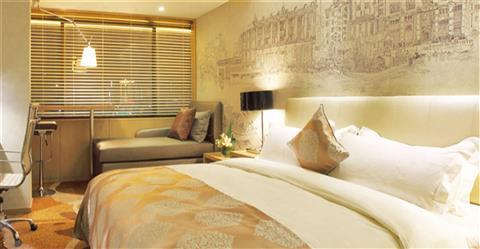 Guangzhou Hotel i Guangzhou, CN