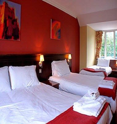 Изображение места проведения