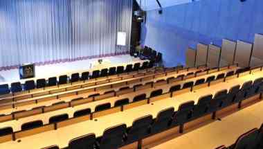 Utsikten Meetings, Nynäshamn, SE