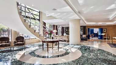 Hotel Acta City47 i Barcelona, ES