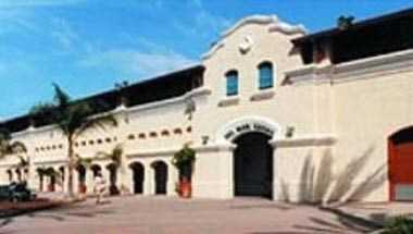 Del Mar Fairgrounds in Carlsbad, CA