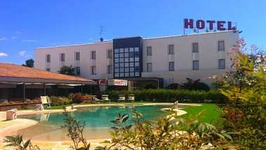 Hotel Ristorante Posta '77 a San Giorgio in Bosco, IT