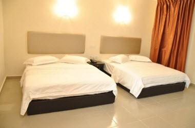 Angsana Hotel Melaka, Malacca, MY