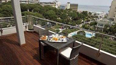 Изображение места проведения