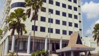 Permaisuri MITC Hotel Melaka, Ayer Keroh, MY