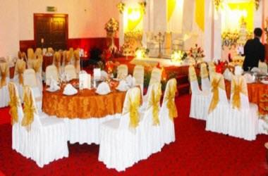 Permaisuri MITC Hotel Melaka, Ayer Keroh, MY