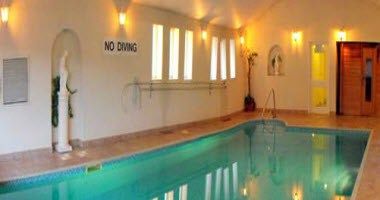 Изображение места проведения